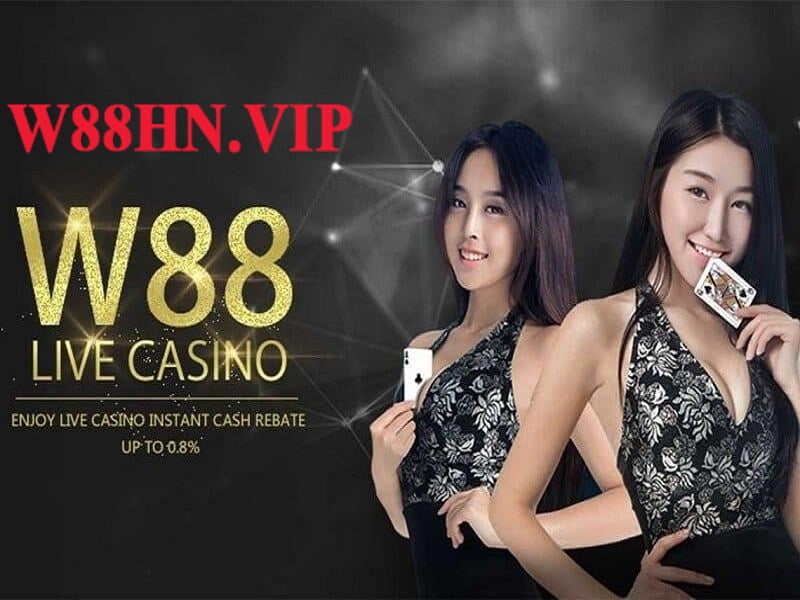 casino online w88 