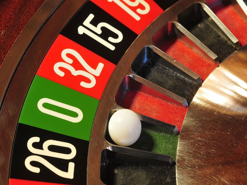 Chơi Roulette sẽ thắng nếu bạn biết rõ về bàn cược mình chơi