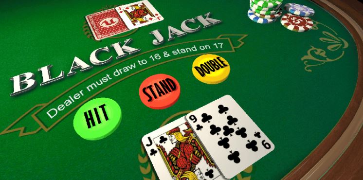 Blackjack doi thuong 4