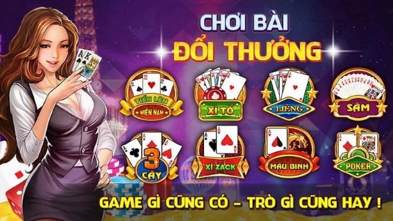 game bai doi thuong online 1 1