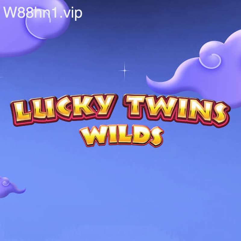 Lucky Twins Wilds